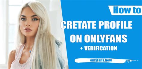 iscriversi onlyfans|How to Sign Up for Onlyfans in 2024: Step By Step Guide